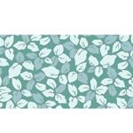Tela algodón estampada - Colorful - Verde - B-FM - 