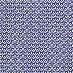 Tela marino estampada algodón 110 g/m2