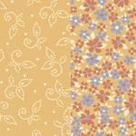 Tela algodón patchwork TEXTURAS PATCH -  Marfil