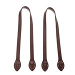 Pack 2 Asas de polipiel para Bolso, colores