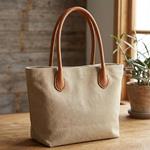 Asa de polipiel 60 cm