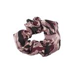 Coletero estampado tela algodón hidrófuga