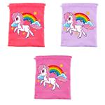 BOLSA LISA MERIENDA ESTAMPADA - 3 UNID. | BL0064 | BACK TO SCHOOL