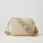 Cinta mochila rígida poliéster 3.8 cm
