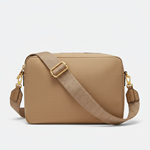 Cinta mochila rígida poliéster 3.8 cm