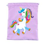 BOLSA LISA MERIENDA ESTAMPADA - 3 UNID. | BL0062 | BACK TO SCHOOL