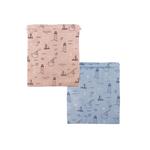 Bolsa merienda barco | BL0119 | BACK TO SCHOOL
