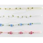 DIADEMA RASO FLORES | 1350