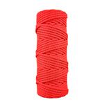 Cordón acrílico 3.5 mm. - Fluor