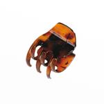 Pinza clásica pulpo 3.5 cm.