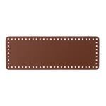 Base para bolso - 31 x 11cm. - Polipiel 