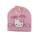 GORRO HELLO KITTY - 1 UNID. | TX-H10F4001 | TX-H10F4001