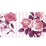 Tela algodón estampada - Colorful - Fucsia - B-FM - 