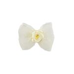 Velcro lazo flor