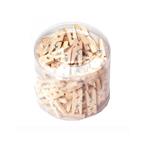 Pinzas mini madera 3 cm
