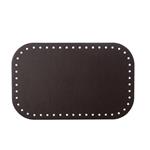 Base para bolso - 31 x 11cm. - Polipiel 