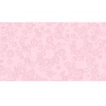 Tela algodón estampada - Bubble - Rosa- B-FM