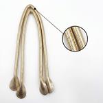 Asa de Piel Grabada para Bolsos 60 cm