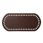 Base para bolso - 20 x 10 cm. -
