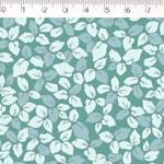 Tela algodón estampada - Colorful - Verde - B-FM - 