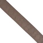 Cinta mochila rígida poliéster 3.8 cm
