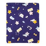 Bolsa merienda estrellas y osos | BL0120 | BACK TO SCHOOL