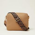 Cinta mochila rígida poliéster 3.8 cm
