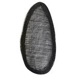 BASE PARA TOCADO 6 x 3.5 cm. | FR0002