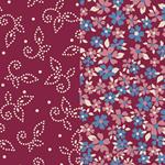 Tela algodón patchwork TEXTURAS PATCH -  Marfil