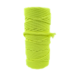 Cordón acrílico 3.5 mm. - Fluor