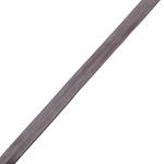 Cinta plana 1 cm. polipiel 43 mts 