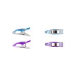 Pinza de plástico para costura 