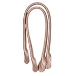 Asas polipiel azahara 60 cm - 1 par  