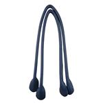 Asa de polipiel 60 cm