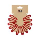 Ranita clip metal 4 cm. - Lisa