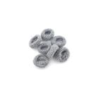 Coletero anillo mini lurex