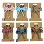 Coletero con lazo cuerda 