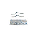 VARILLA ALUMINIO + ADHESIVO 3M | FR3006