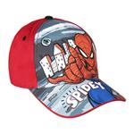 GORRA SPIDERMAN  | 2200005308