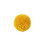 Pompón cachemir - 2 cm.