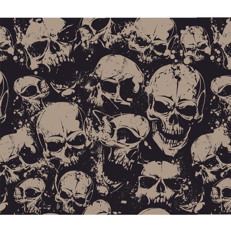 Tela estampada poliéster hidrófuga  | TX3070-012