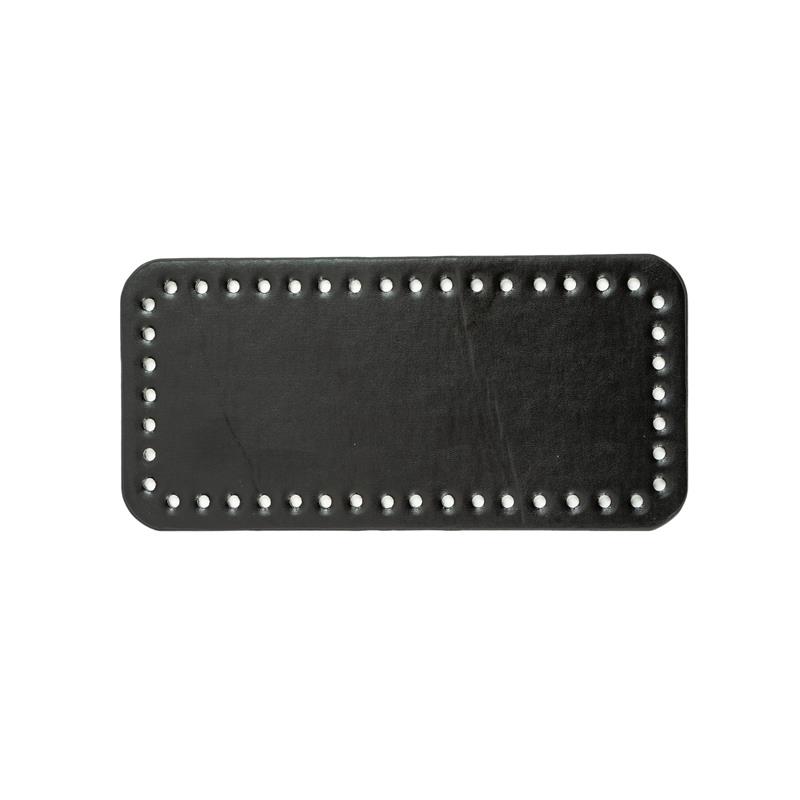 Base para bolso 25 x 12 cm. Polipiel 