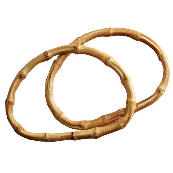asa de bamboo