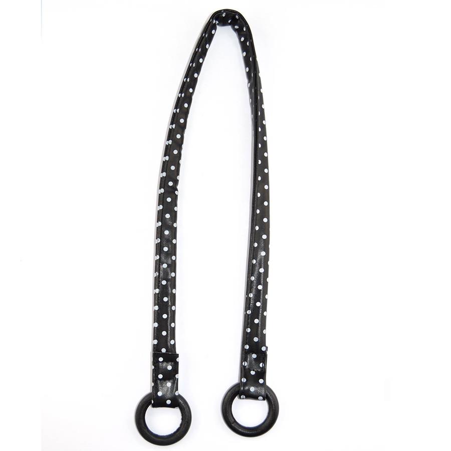 Asa polipiel topos 65 cm.