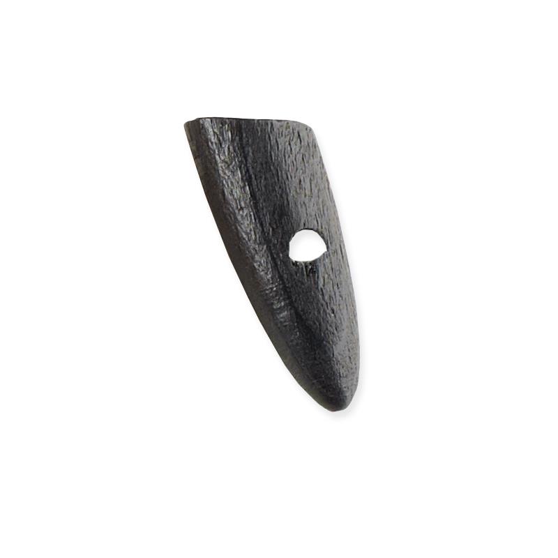 BOTÓN TRENKA MADERA | 0168