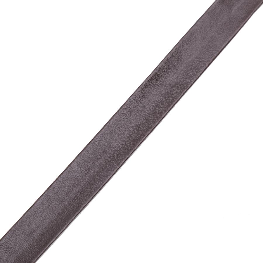 Cinta plana 1.5 cm. polipiel 43 mts 