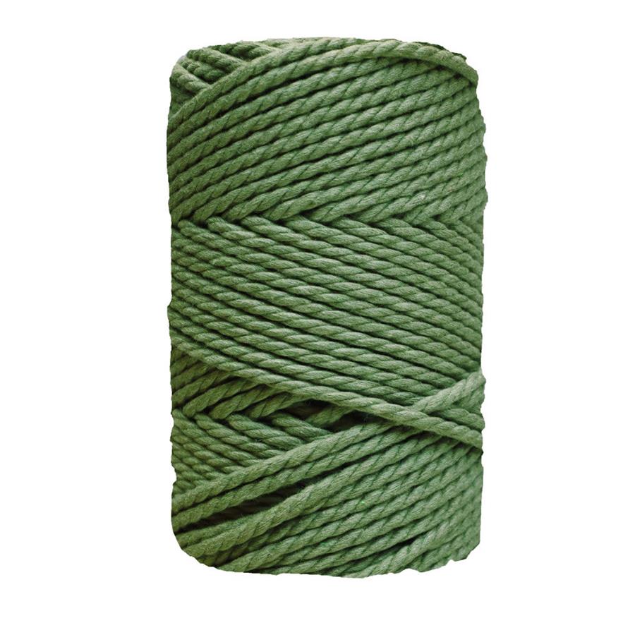 Macrame 3 mm. - 50 metros / 400 gramos