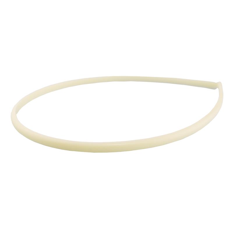Diadema para forrar 5 mm.