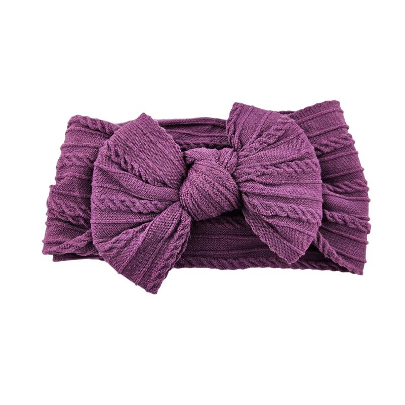 Turbante fantasía nylon