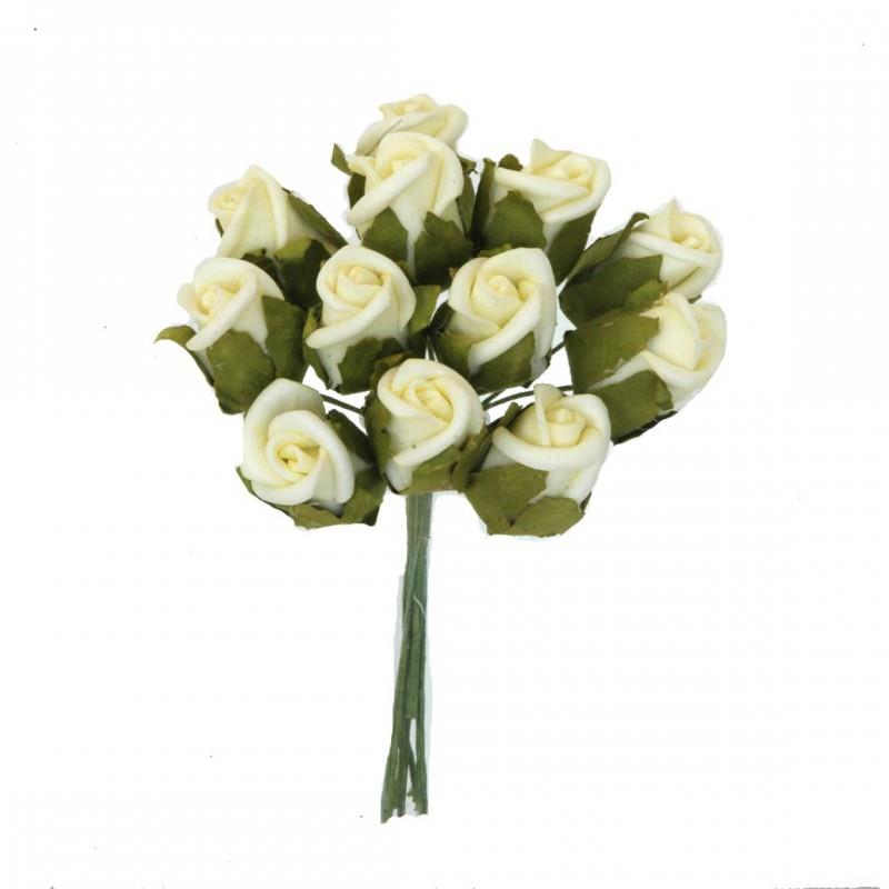 POMO ROSITA FOAM  | 1101